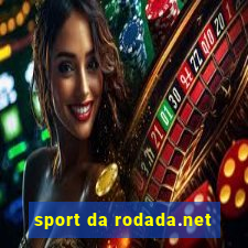 sport da rodada.net